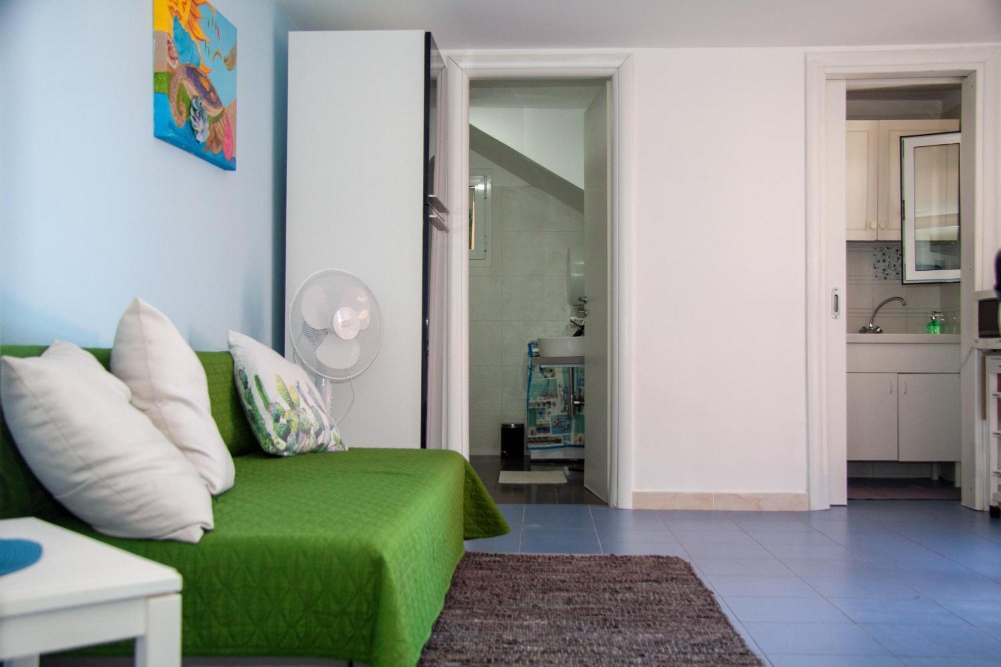 Villa Casa Azul Marina di Ragusa Esterno foto