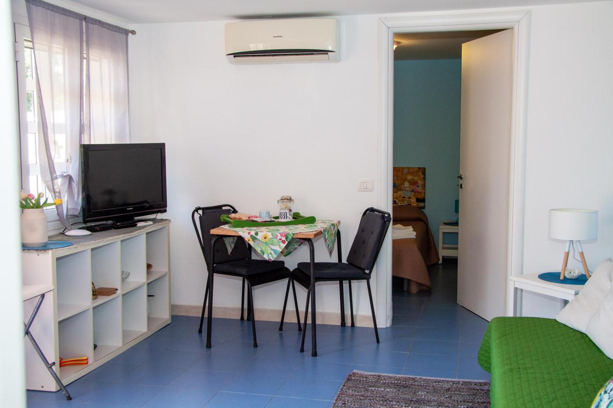 Villa Casa Azul Marina di Ragusa Esterno foto
