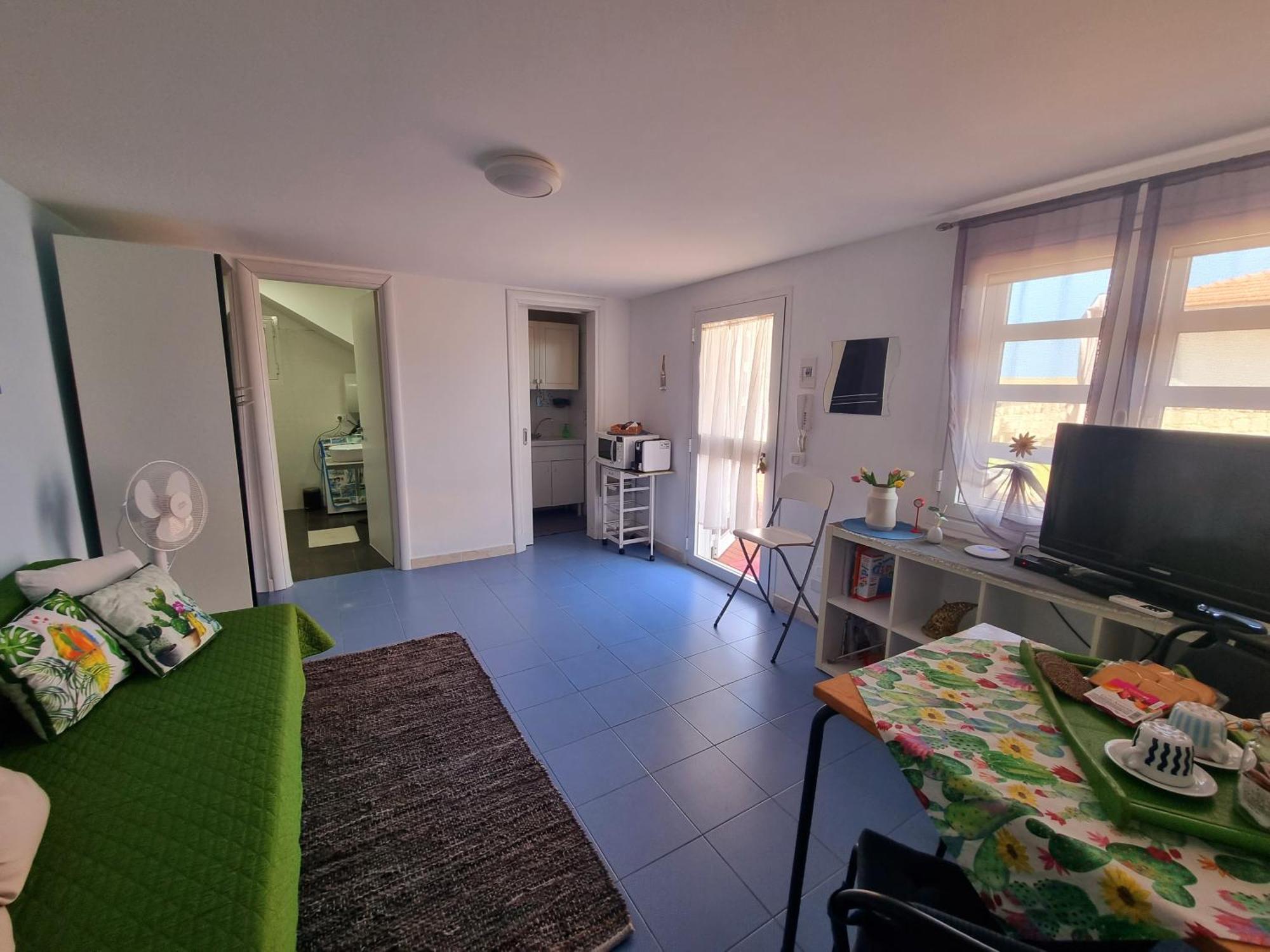 Villa Casa Azul Marina di Ragusa Esterno foto
