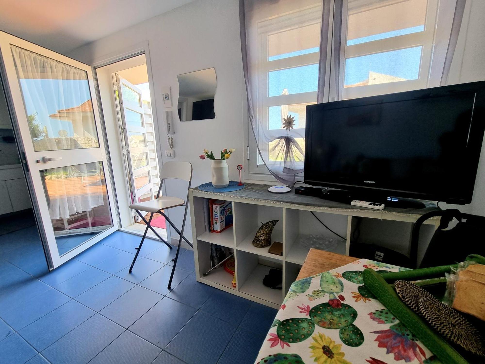 Villa Casa Azul Marina di Ragusa Esterno foto