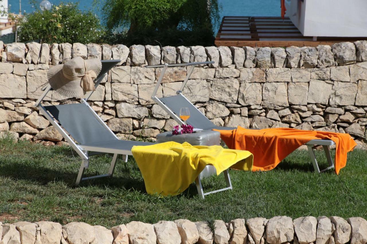 Villa Casa Azul Marina di Ragusa Esterno foto
